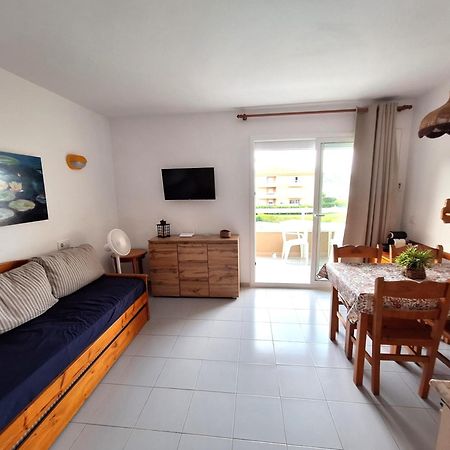 Apartamento Estartit Argonavis L'Estartit Exterior photo