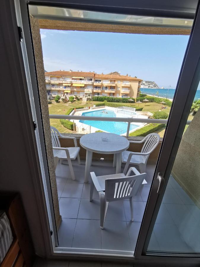Apartamento Estartit Argonavis L'Estartit Exterior photo