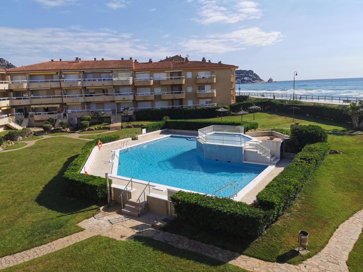 Apartamento Estartit Argonavis L'Estartit Exterior photo