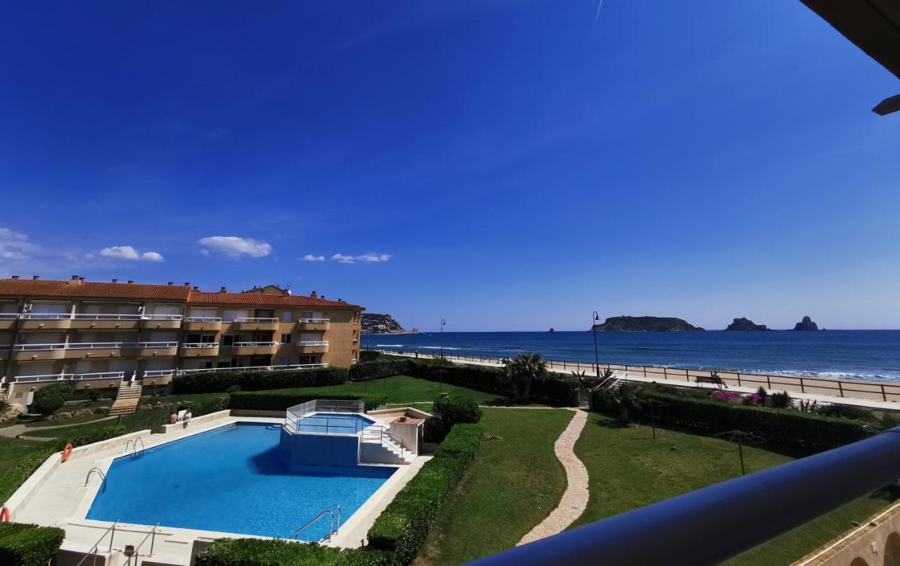 Apartamento Estartit Argonavis L'Estartit Exterior photo