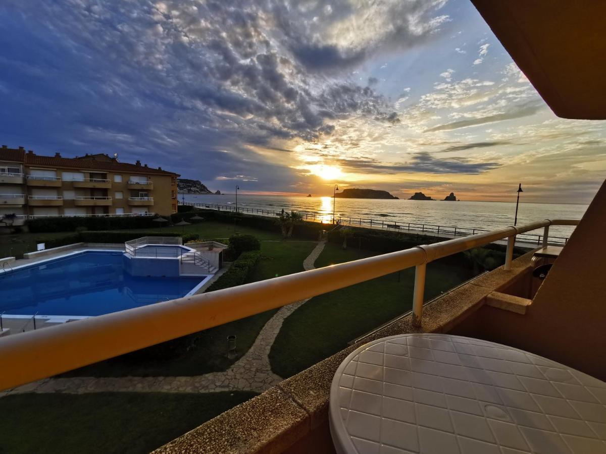 Apartamento Estartit Argonavis L'Estartit Exterior photo