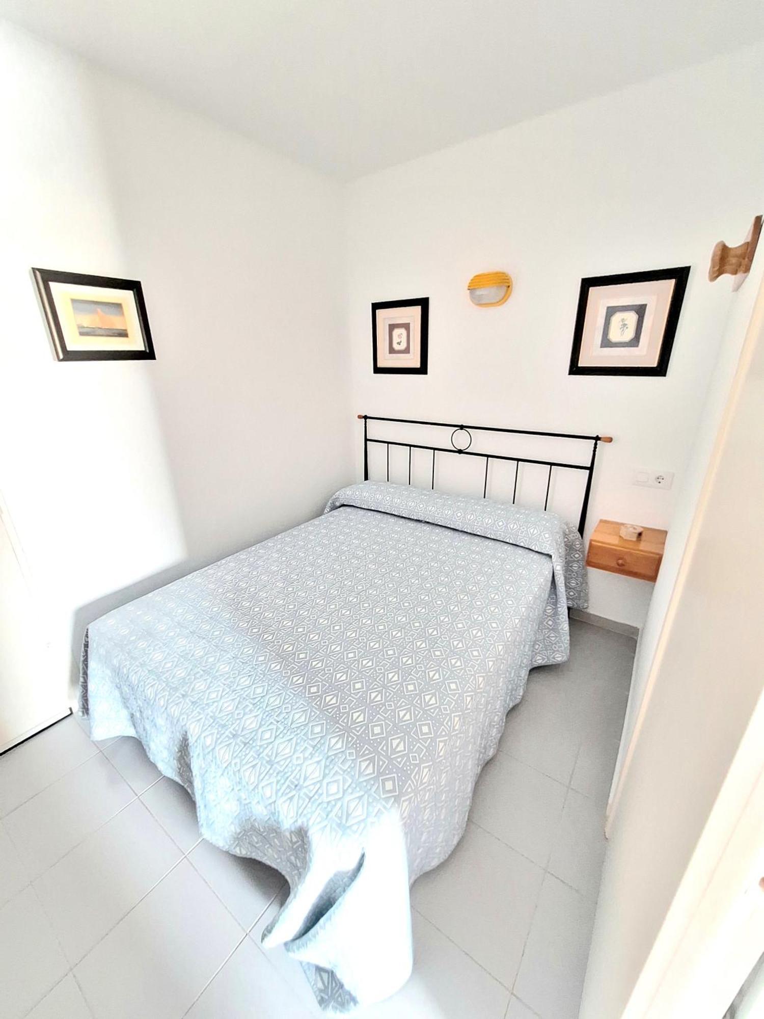 Apartamento Estartit Argonavis L'Estartit Exterior photo