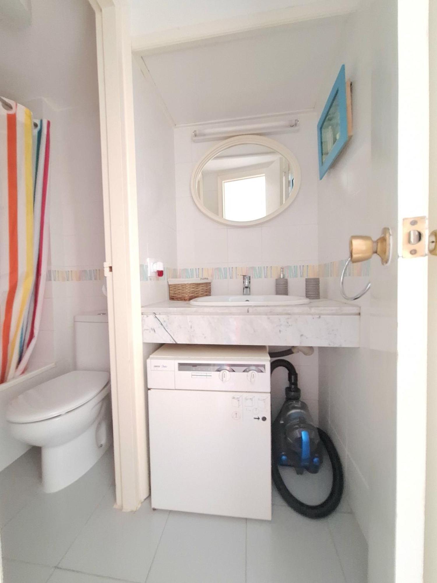 Apartamento Estartit Argonavis L'Estartit Exterior photo