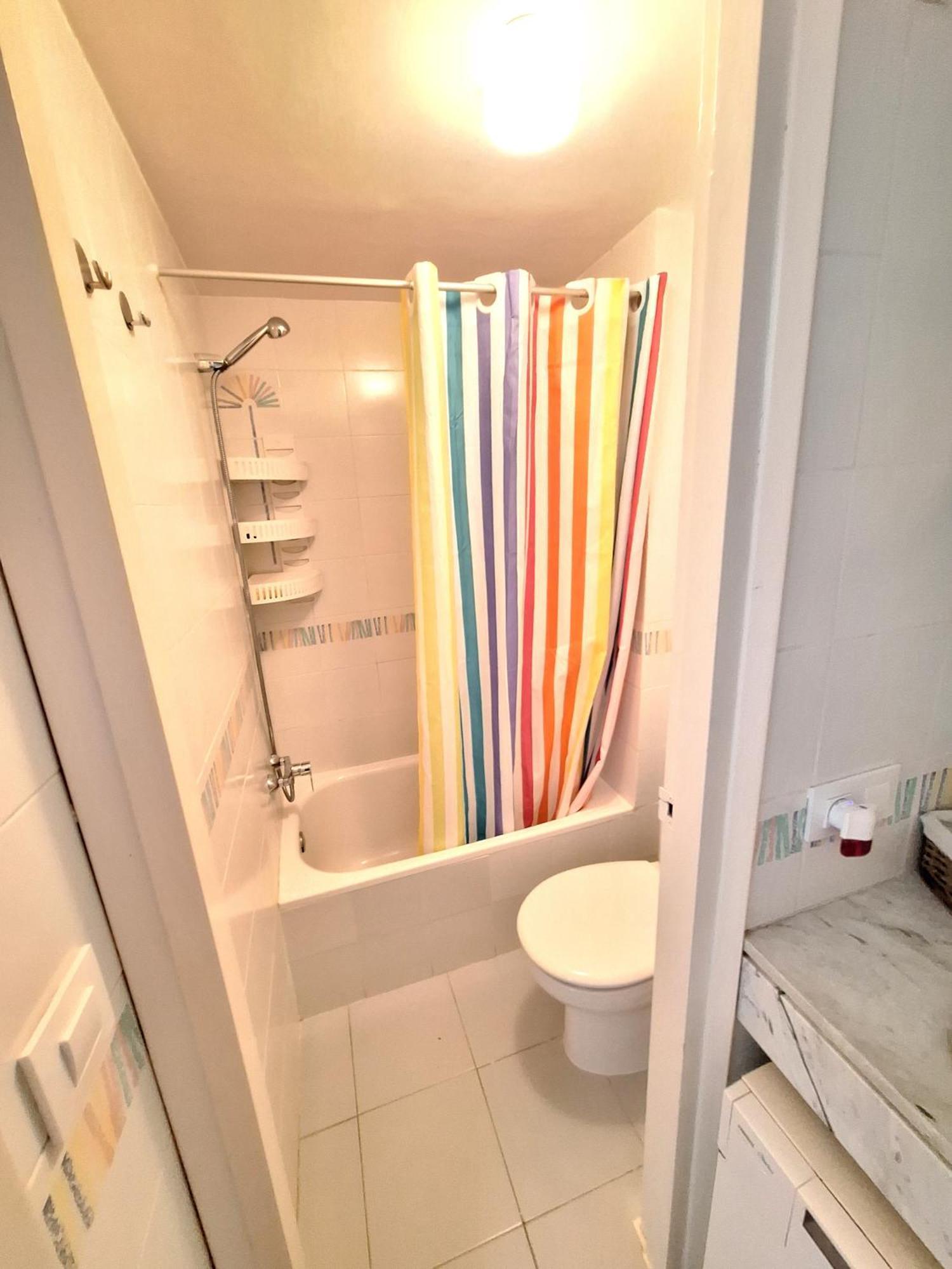 Apartamento Estartit Argonavis L'Estartit Exterior photo