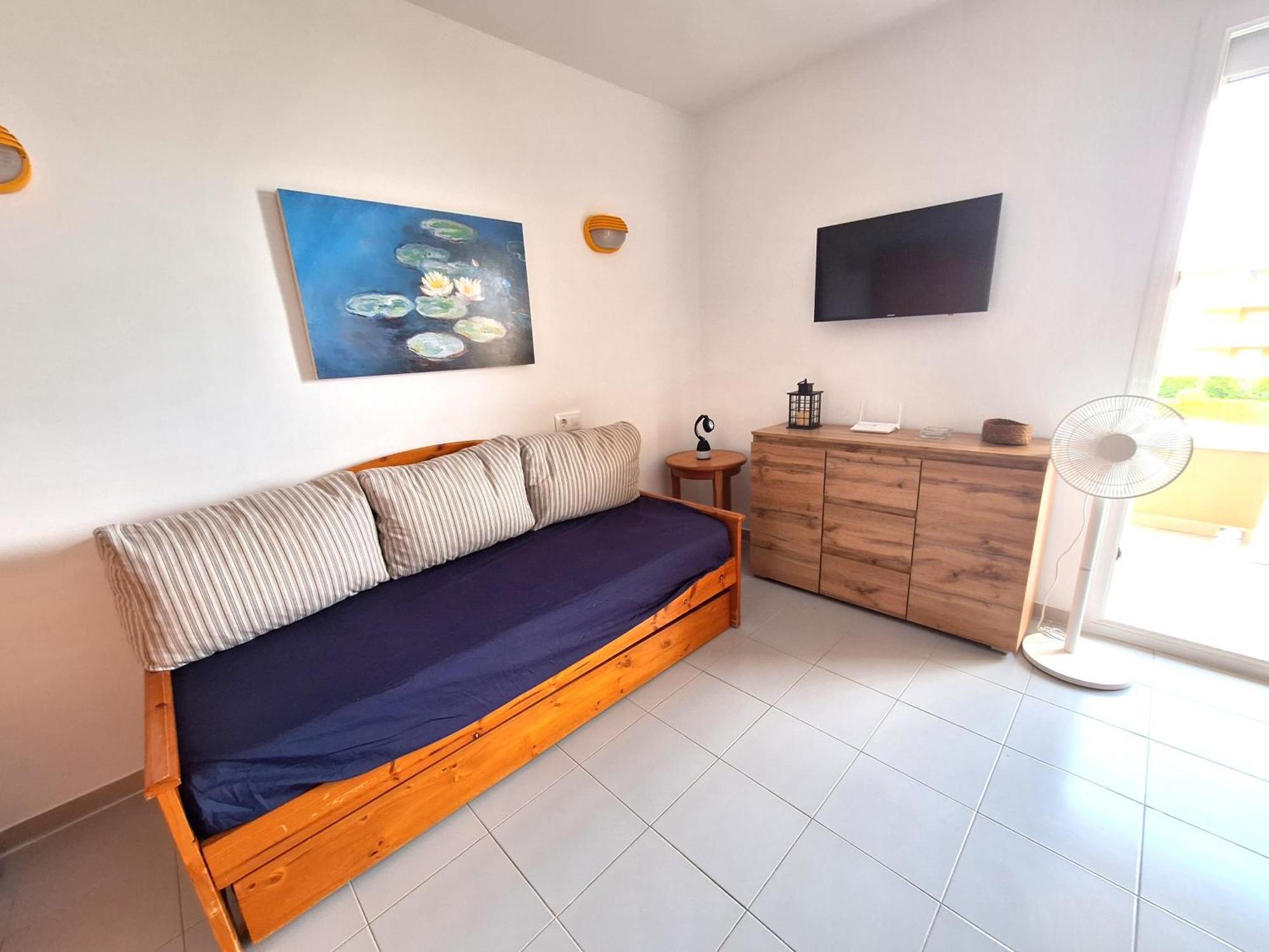 Apartamento Estartit Argonavis L'Estartit Exterior photo