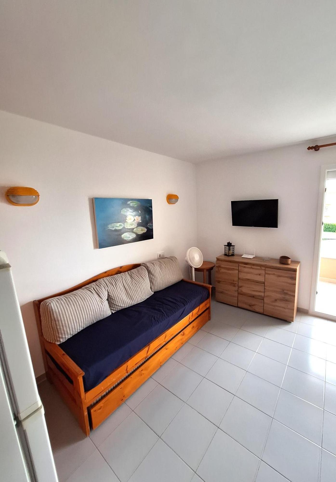 Apartamento Estartit Argonavis L'Estartit Exterior photo