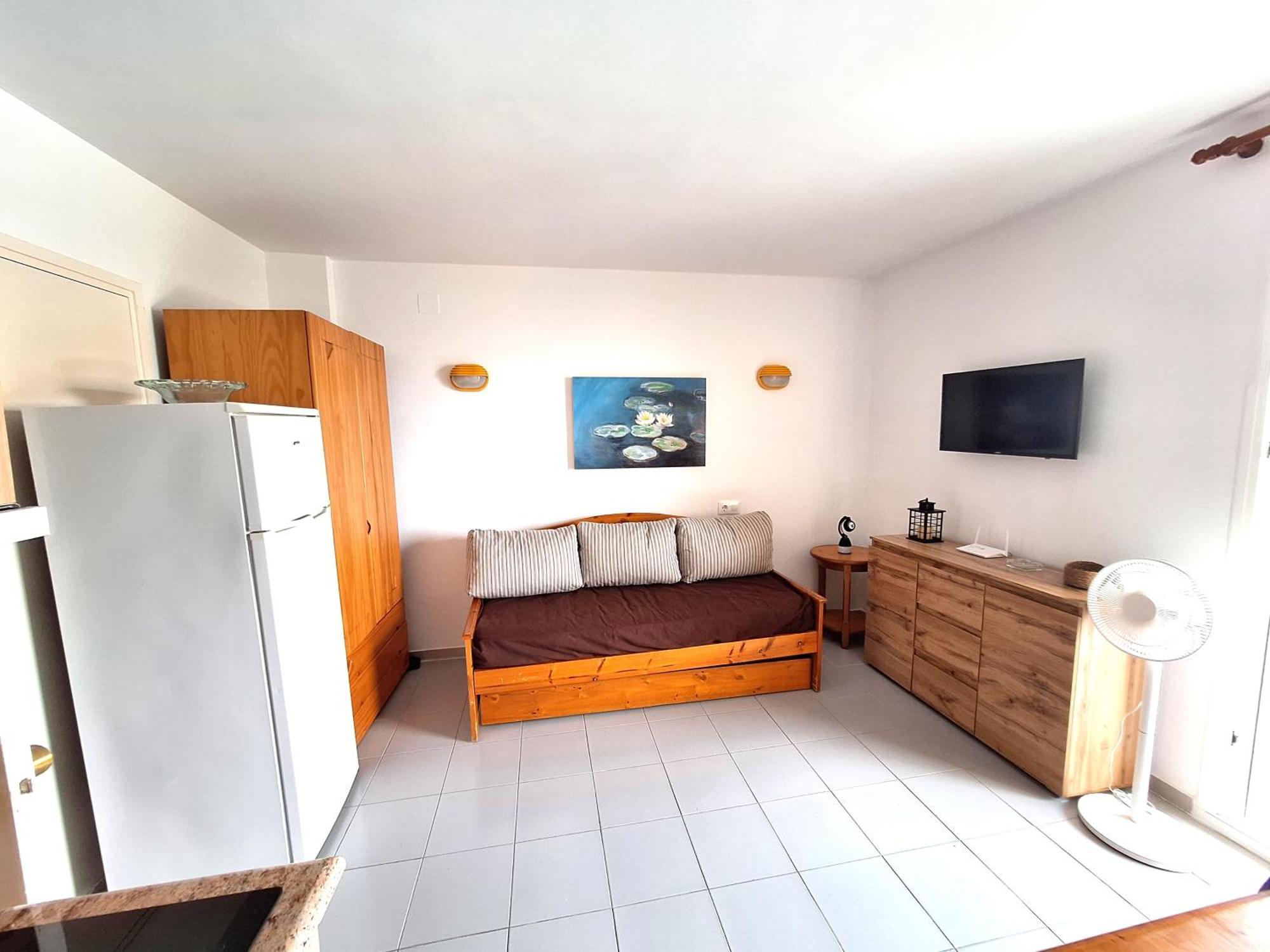 Apartamento Estartit Argonavis L'Estartit Exterior photo
