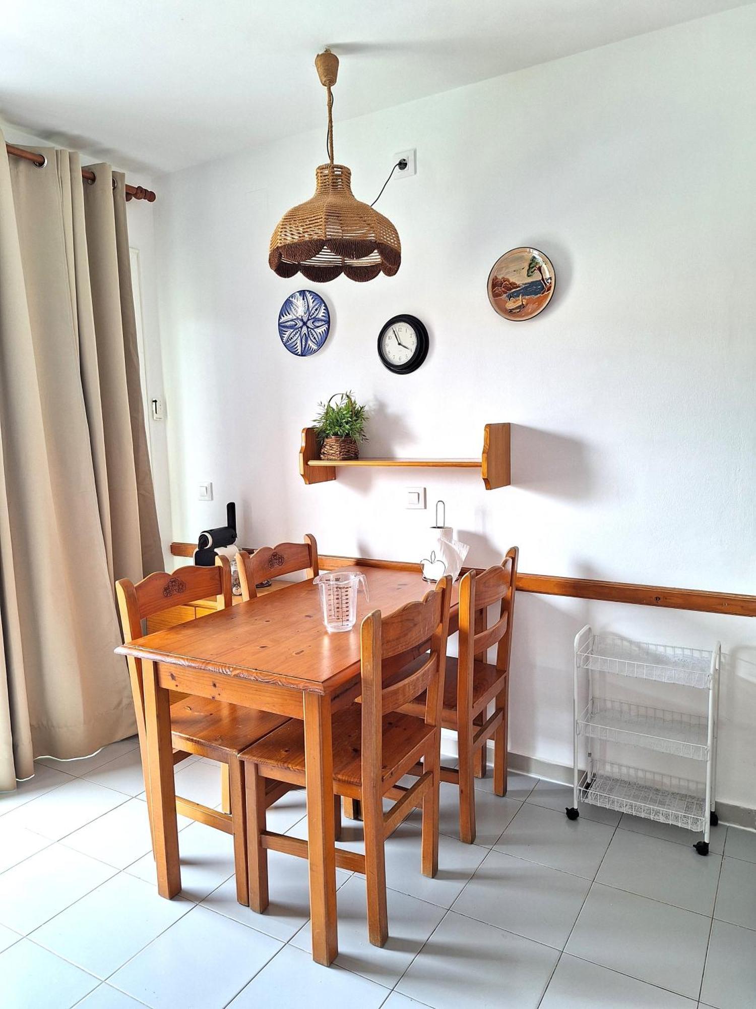 Apartamento Estartit Argonavis L'Estartit Exterior photo